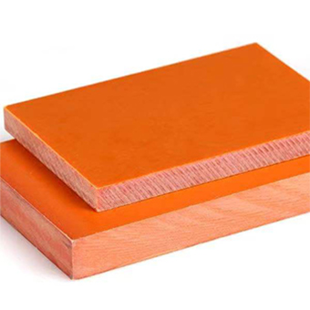 Non-flame Retardant Composite
