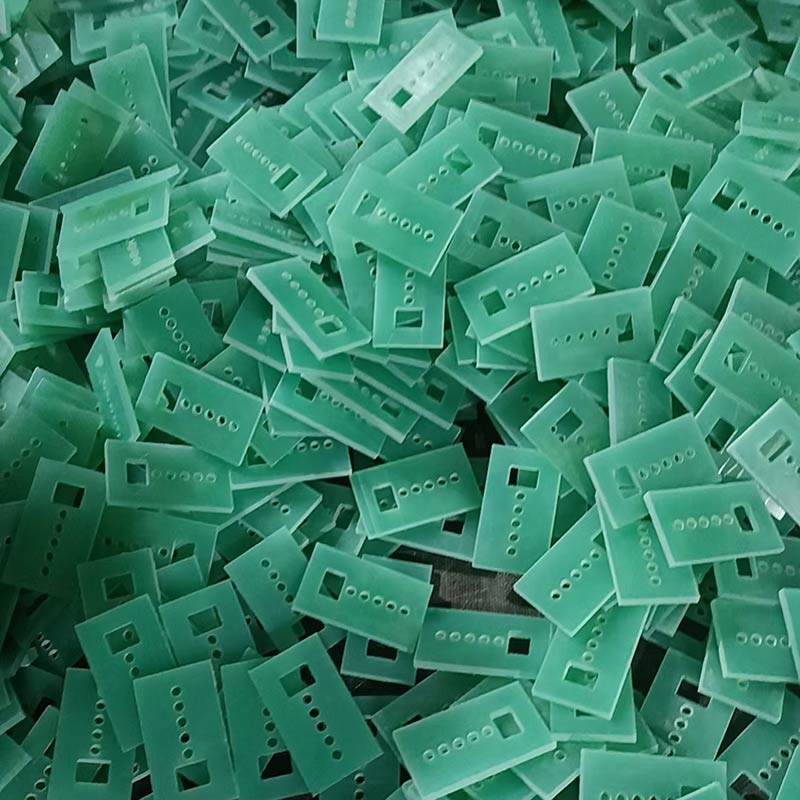 Insulation Material G10 Glass Epoxy Sheet