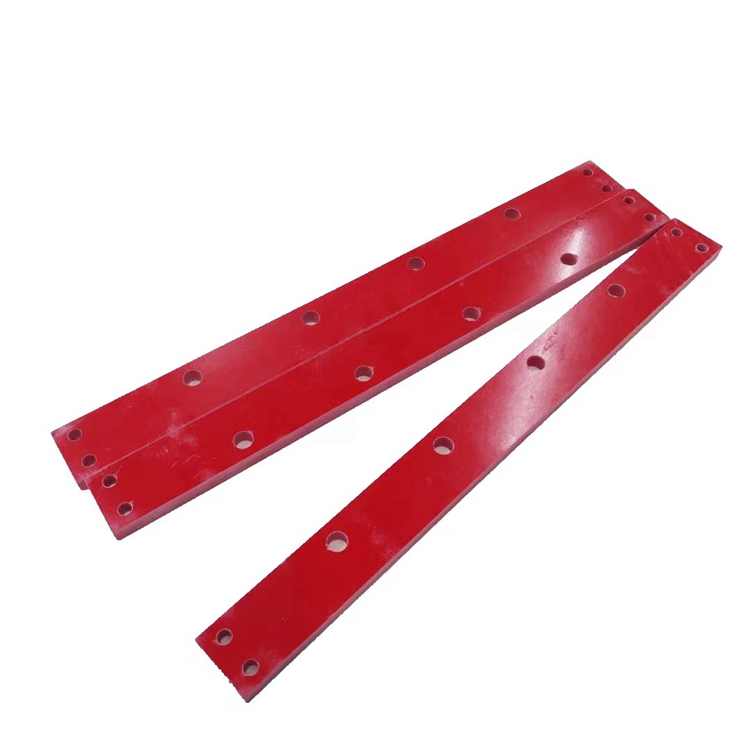 GPO-3 Fiberglass Sheet for High Voltage Equipment