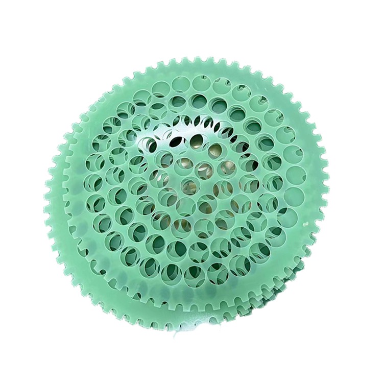 High Performance SMC Insulating Machined Parts