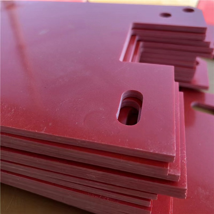 Fiberglass Sheet for High Fireproof Composite